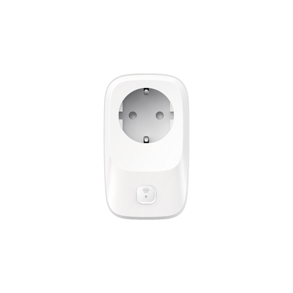 LW005-MP Smart Plug for LoRaWAN® | Smart Plug and LoRaWAN Outlet for Remote Energy Monitoring and Control