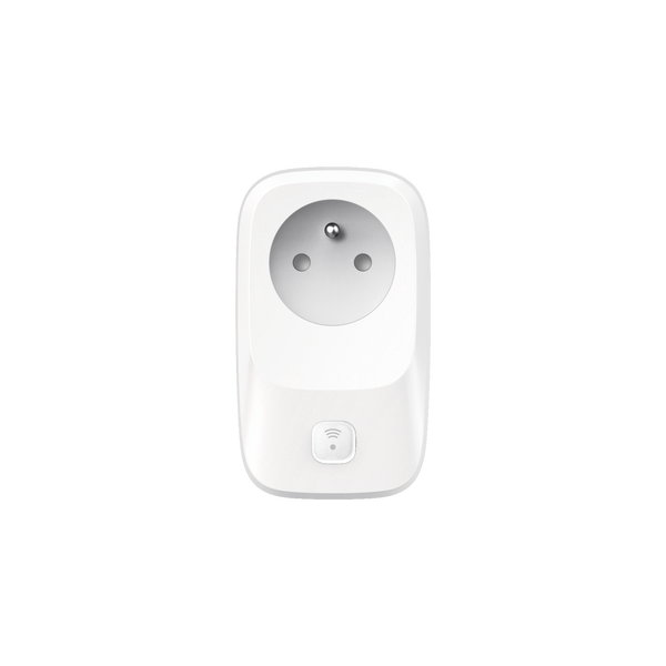 LW005-MP Smart Plug for LoRaWAN® | Smart Plug and LoRaWAN Outlet for Remote Energy Monitoring and Control