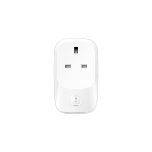 LW005-MP Smart Plug for LoRaWAN® | Smart Plug and LoRaWAN Outlet for Remote Energy Monitoring and Control