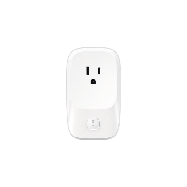 LW005-MP Smart Plug for LoRaWAN® | Smart Plug and LoRaWAN Outlet for Remote Energy Monitoring and Control