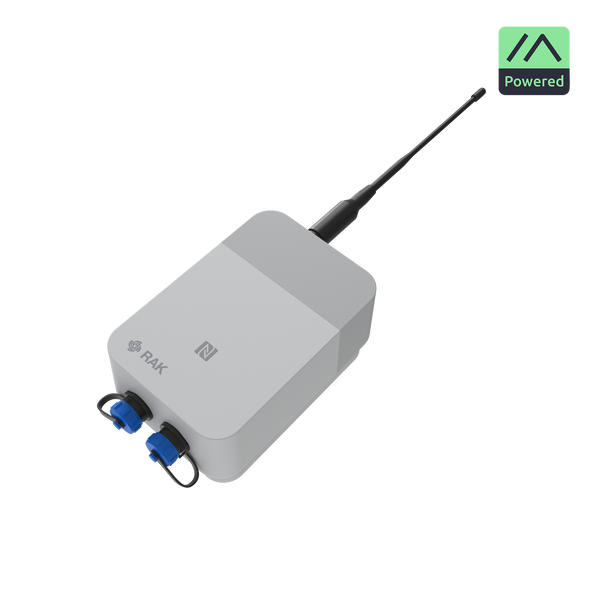 WisMesh Repeater | Reliable Meshtastic Range Extender