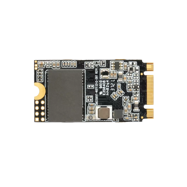 SSD for RAK7391 | 128/512GB Solid State Drive (SSD) FLASH - NVMe PCIe Gen 3 M.2 Module