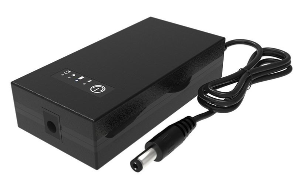 12WA DC Mini UPS | Compatible with RAK7268V2/CV2