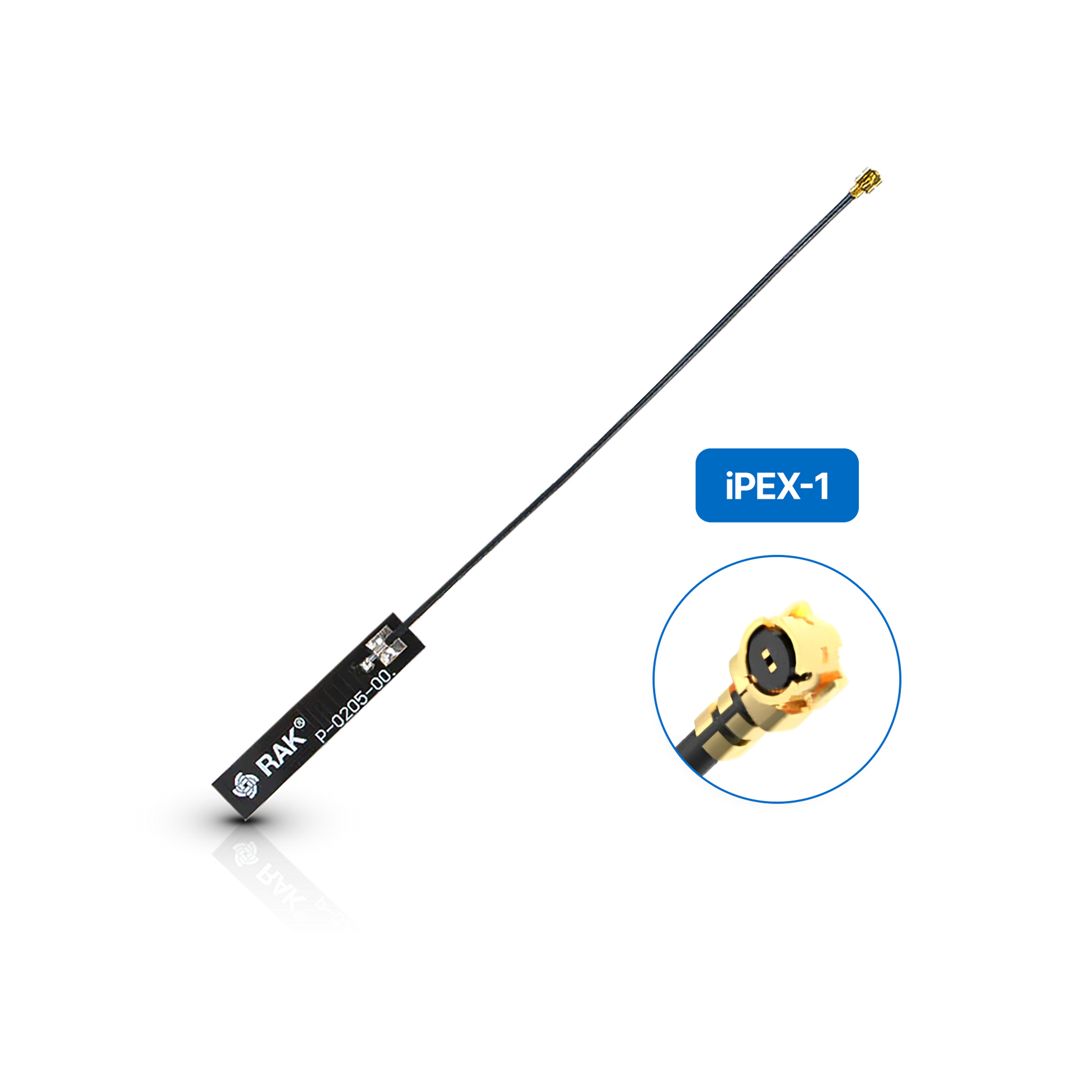 PCB Antenna for LoRa