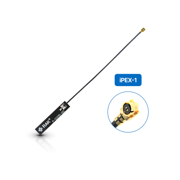 PCB Antenna for LoRa