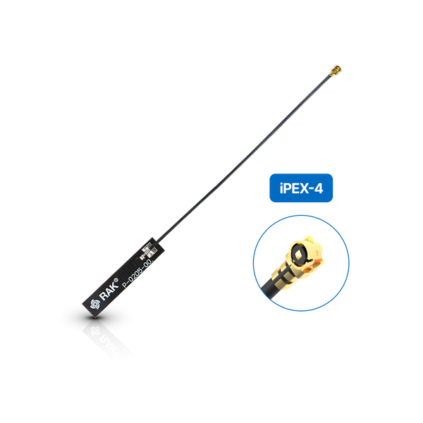 PCB Antenna for LoRa