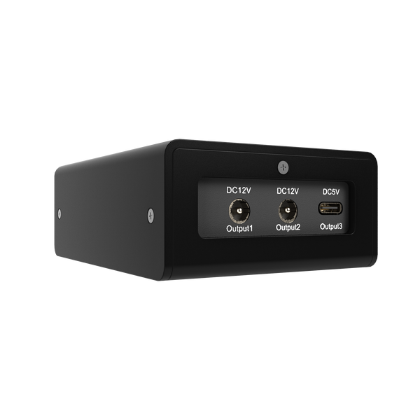 Remote Reboot Switch for LoRaWAN® | Power Switch with Remote Output Control and Remote Reboot |  RAK9105U