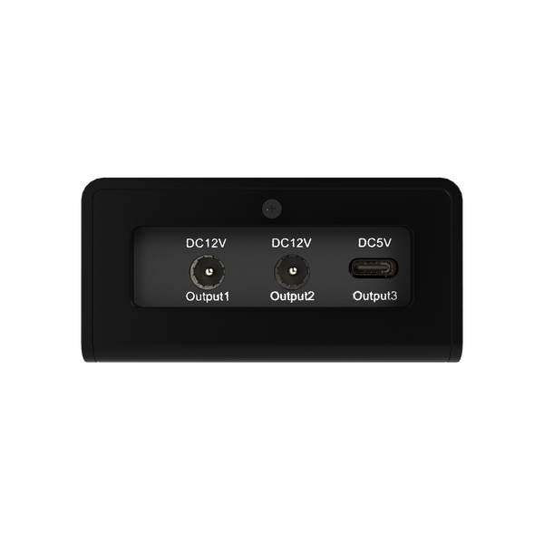 Remote Reboot Switch for LoRaWAN® | Power Switch with Remote Output Control and Remote Reboot |  RAK9105U