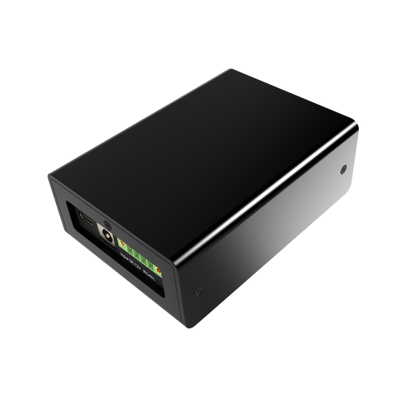 Remote Reboot Switch for LoRaWAN® | Power Switch with Remote Output Control and Remote Reboot |  RAK9105U