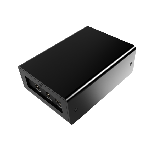 Remote Reboot Switch for LoRaWAN® | Power Switch with Remote Output Control and Remote Reboot |  RAK9105U