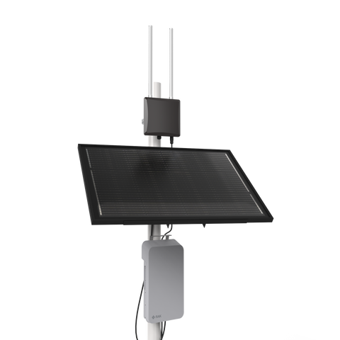 RAK Battery Plus | The Solar Battery Kit for LoRaWAN Gateways