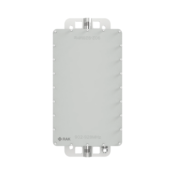 RAK Outdoor Cavity Band-Pass Filter for Gateways for LoRaWAN® | High-rejection filter for LoRa® Frequency Bands