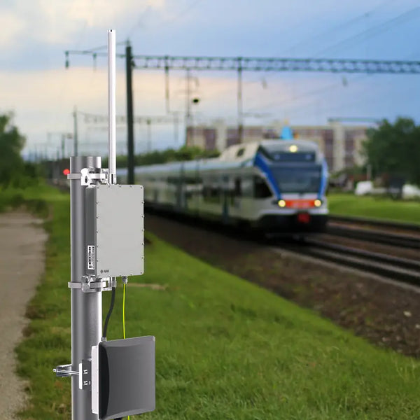 RAK Outdoor Cavity Band-Pass Filter for Gateways for LoRaWAN® | High-rejection filter for LoRa® Frequency Bands