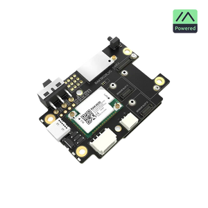 WisMesh Base Board RAK19026