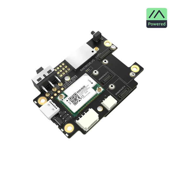WisMesh Base Board | RAK19026