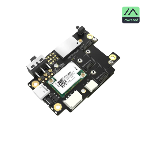 WisMesh Base Board RAK19026