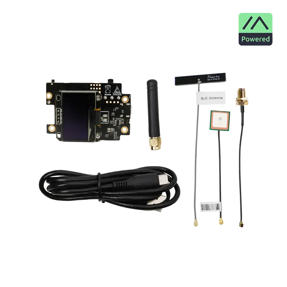 WisMesh Base Board RAK19026