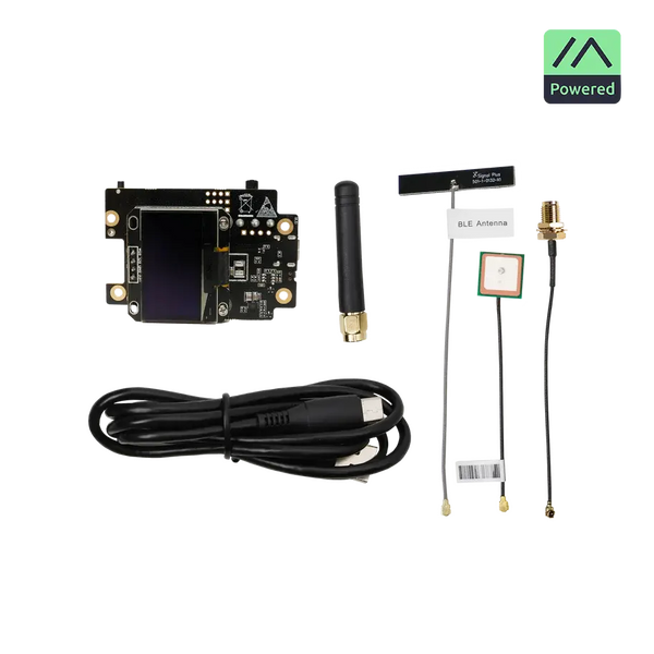 WisMesh Base Board | RAK19026