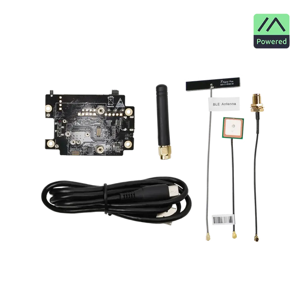 WisMesh Base Board | RAK19026
