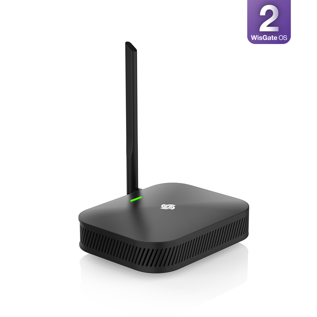 WisGate Edge Lite 2 | RAK7268V2/RAK7268CV2 | 8 Channel Indoor LoRaWAN Gateway