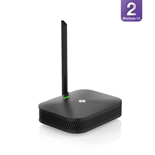 WisGate Edge Lite 2 | RAK7268V2/RAK7268CV2 | 8 Channel Indoor LoRaWAN Gateway