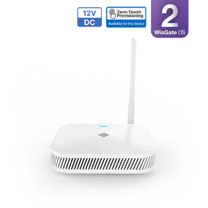 WisGate Edge Lite 2 | Compact Indoor LoRaWAN® Gateway for Reliable Deployments | RAK7268V2 / RAK7268CV2