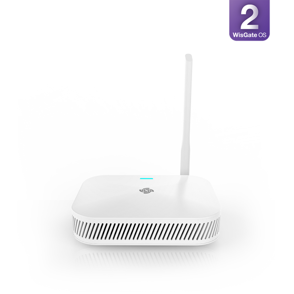 WisGate Edge Lite 2 | RAK7268V2/RAK7268CV2 | 8 Channel Indoor LoRaWAN Gateway