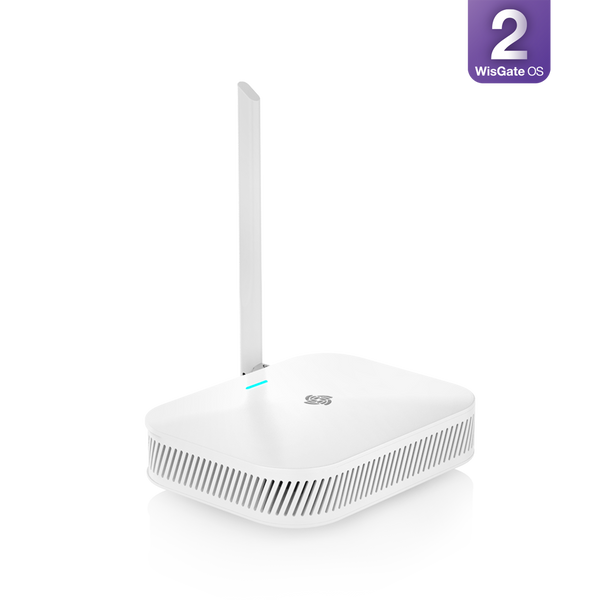 WisGate Edge Lite 2 | RAK7268V2/RAK7268CV2 | 8 Channel Indoor LoRaWAN Gateway