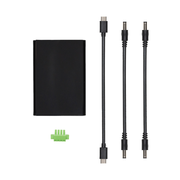 Remote Reboot Switch for LoRaWAN® | Power Switch with Remote Output Control and Remote Reboot |  RAK9105U