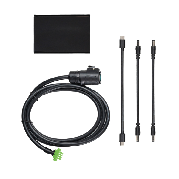 Remote Reboot Switch for LoRaWAN® | Power Switch with Remote Output Control and Remote Reboot |  RAK9105U