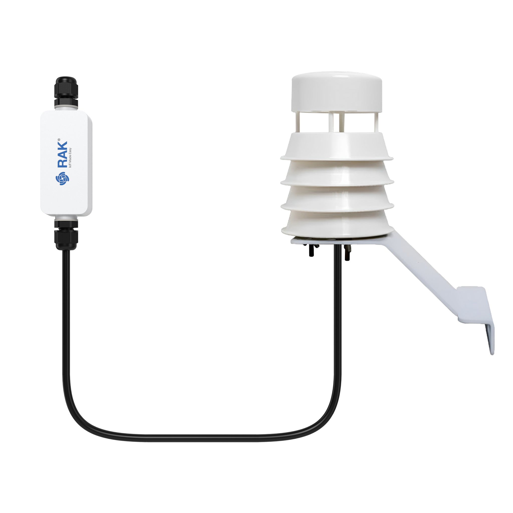 Sensor Probe IO