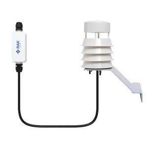 Sensor Probe IO