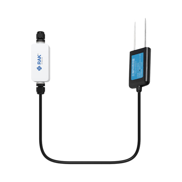 Sensor Probe IO