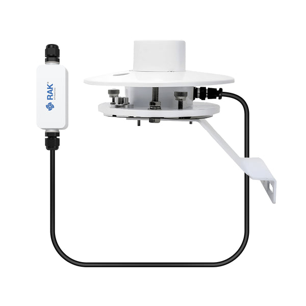 Sensor Probe IO