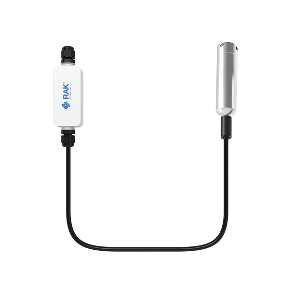 Sensor Probe IO