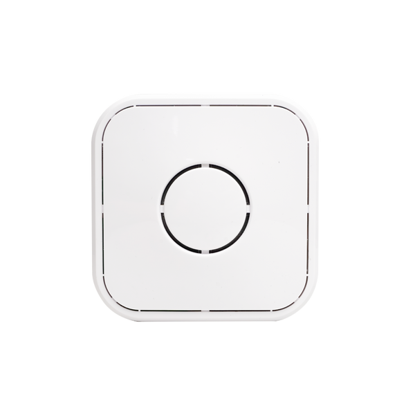 8-in-One IAQ Sensor with LoRaWAN | The First IAQ LoRaWAN Sensor with O3 and HCHO (WELL v2 and RESET Certified)  | Mgr: Tongdy