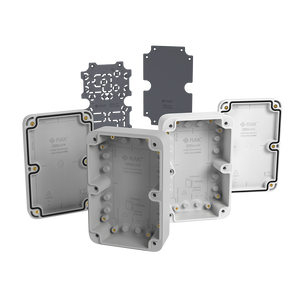 Unify Enclosure IP67 150x100x45mm