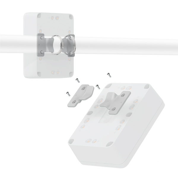 Unify Pole Mounting Horizontal Kit (Type B)