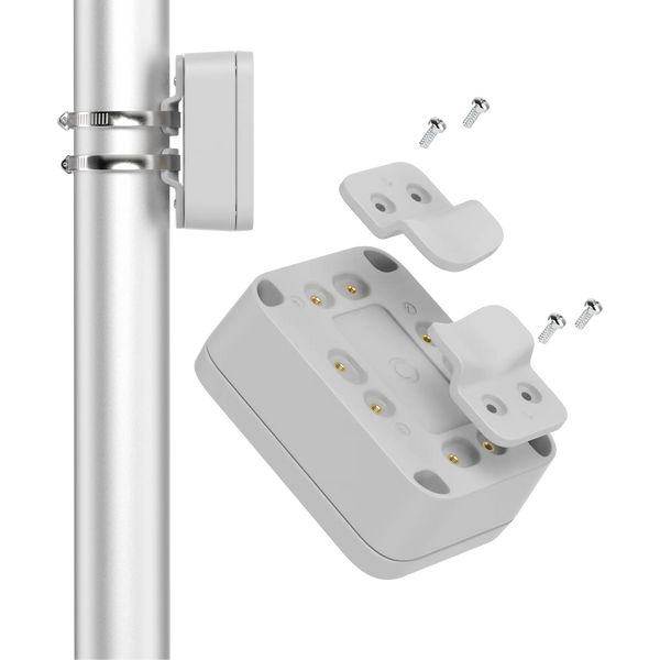 Unify Pole Mounting Vertical Kit (Type A)
