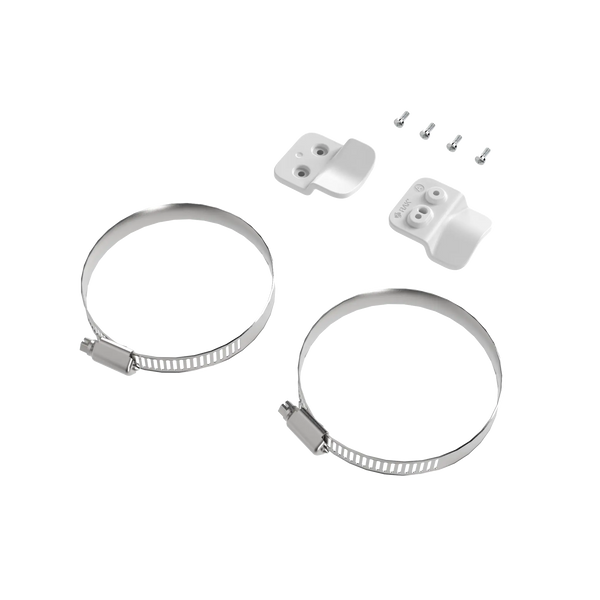 Unify Pole Mounting Vertical Kit (Type A)