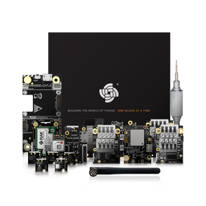 WisBlock Connected Box | All the WisBlock needed to start