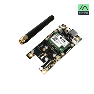 WisBlock Meshtastic Starter Kit | The Basic RAK4631 Meshtastic Kit for LoRa