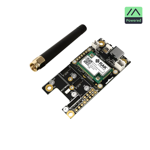 WisBlock Meshtastic Starter Kit | The Basic RAK4631 Meshtastic Kit for LoRa