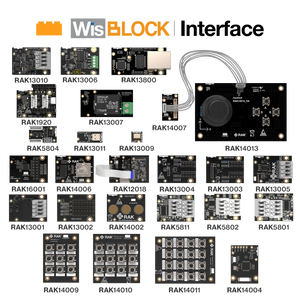 WisBlock IO Board