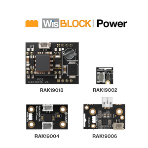 Wisblock Power Board