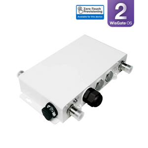 IP65 Outdoor Gateway for LoRaWAN | RAK7240V2/RAK7240CV2 | WisGate Edge Prime