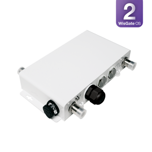 IP65 Outdoor Gateway for LoRaWAN | RAK7240V2/RAK7240CV2 | WisGate Edge Prime