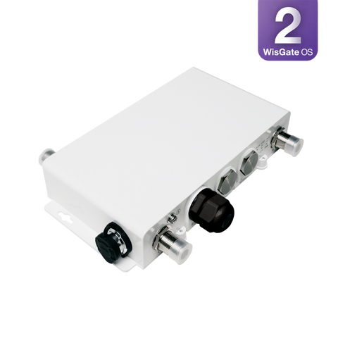 IP65 Outdoor Gateway for LoRaWAN | RAK7240V2/RAK7240CV2 | WisGate Edge Prime