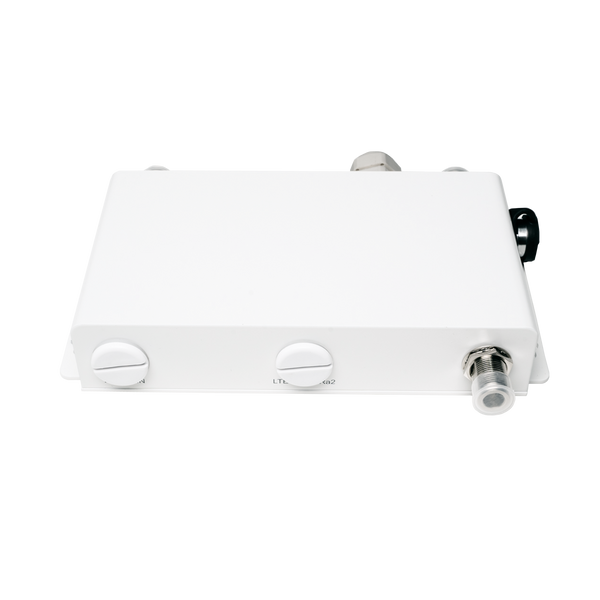 IP65 Outdoor Gateway for LoRaWAN | RAK7240V2/RAK7240CV2 | WisGate Edge Prime