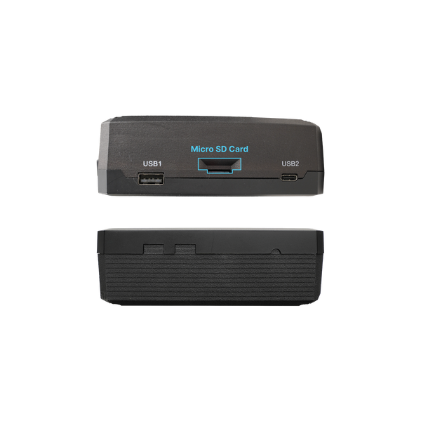 Field Tester Pad | Professional field tester for LoRaWAN® with bidirectional analysis | RAK7590